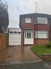 Main Photo of a 3 bedroom  Semi Detached House to rent