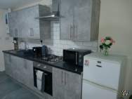 Main Photo of a 1 bedroom  Flat to rent