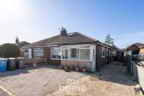 Main Photo of a 3 bedroom  Semi Detached Bungalow for sale