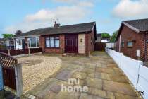 Main Photo of a 2 bedroom  Semi Detached Bungalow for sale