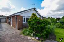 Main Photo of a 2 bedroom  Detached Bungalow for sale