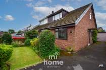 Main Photo of a 3 bedroom  Semi Detached Bungalow for sale