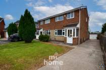 Main Photo of a 3 bedroom  Semi Detached House for sale