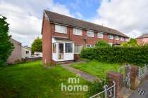 Main Photo of a 3 bedroom  End of Terrace House for sale