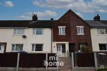 Main Photo of a 3 bedroom  Semi Detached House for sale