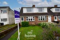 Main Photo of a 2 bedroom  End of Terrace House for sale