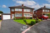 Main Photo of a 3 bedroom  Semi Detached House for sale