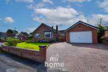 Main Photo of a 3 bedroom  Detached Bungalow for sale