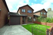 Main Photo of a 3 bedroom  Detached House to rent