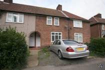 Main Photo of a 3 bedroom  Terraced House to rent