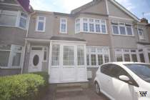 Main Photo of a 3 bedroom  Terraced House to rent