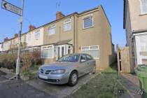 Main Photo of a 4 bedroom  Semi Detached House for sale