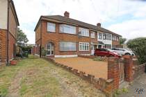 Main Photo of a 3 bedroom  Semi Detached House for sale