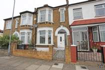 Main Photo of a 3 bedroom  Terraced House for sale