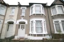 Main Photo of a 4 bedroom  Terraced House to rent