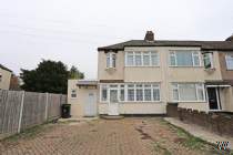 Main Photo of a 3 bedroom  Semi Detached House to rent