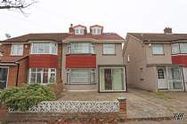 Main Photo of a 5 bedroom  Semi Detached House to rent