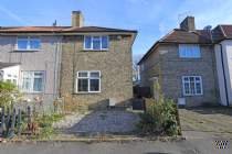 Main Photo of a 2 bedroom  End of Terrace House to rent