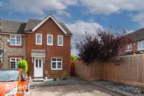 Main Photo of a 3 bedroom  End of Terrace House for sale