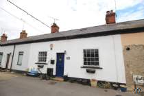 Main Photo of a 2 bedroom  Terraced House for sale