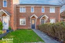 Main Photo of a 3 bedroom  Terraced House for sale