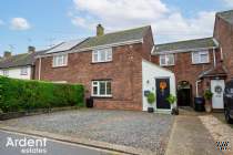 Main Photo of a 3 bedroom  Terraced House for sale