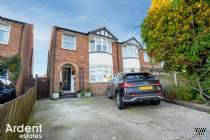 Main Photo of a 3 bedroom  Semi Detached House for sale