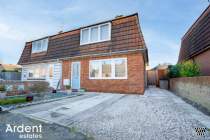 Main Photo of a 3 bedroom  Semi Detached House for sale