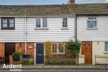 Main Photo of a 3 bedroom  Terraced House for sale