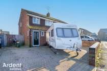 Main Photo of a 3 bedroom  Semi Detached House for sale