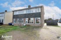 Main Photo of a 3 bedroom  Semi Detached House for sale