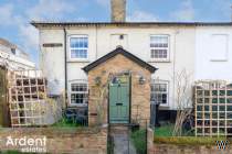 Main Photo of a 2 bedroom  Terraced House for sale