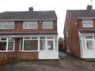 Main Photo of a 3 bedroom  Semi Detached House to rent