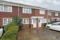 Main Photo of a 2 bedroom  Terraced House to rent