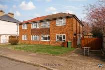 Main Photo of a 2 bedroom  Maisonette to rent