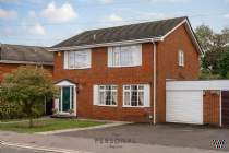 Main Photo of a 4 bedroom  Detached House to rent