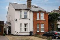 Main Photo of a 3 bedroom  Semi Detached House to rent