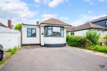 Main Photo of a 3 bedroom  Bungalow to rent