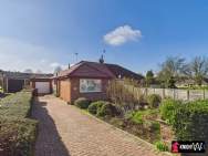 Main Photo of a 2 bedroom  Semi Detached Bungalow for sale