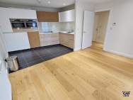 Main Photo of a 1 bedroom  Flat to rent