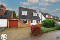 Main Photo of a 3 bedroom  Detached House for sale