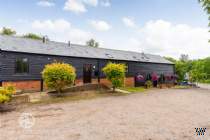 Main Photo of a 2 bedroom  Barn Conversion for sale