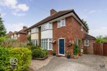 Main Photo of a 3 bedroom  Semi Detached House for sale