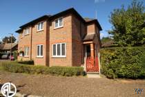 Main Photo of a 3 bedroom  Semi Detached House for sale