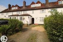 Main Photo of a 2 bedroom  Terraced House for sale