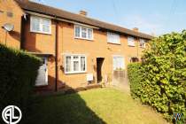 Main Photo of a 3 bedroom  Terraced House for sale