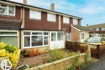 Main Photo of a 3 bedroom  Terraced House for sale