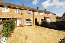 Main Photo of a 3 bedroom  Terraced House for sale