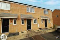 Main Photo of a 2 bedroom  Terraced House for sale