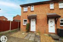 Main Photo of a 2 bedroom  End of Terrace House for sale